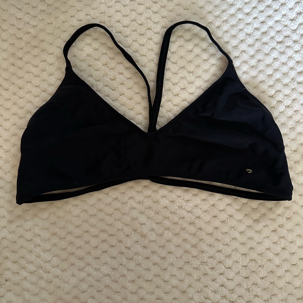 Black Women's Intimate Bra